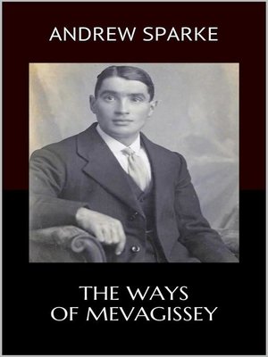 cover image of The Ways of Mevagissey